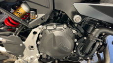 BMW F900 XR